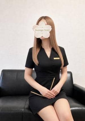 春日物語 Private Relaxation 可愛川