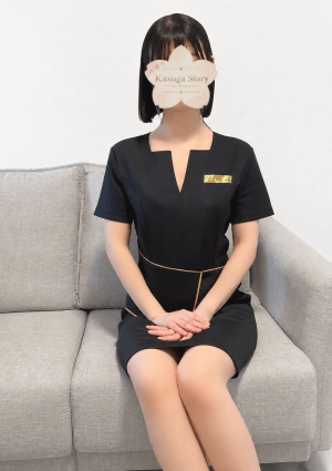 春日物語 Private Relaxation 加護