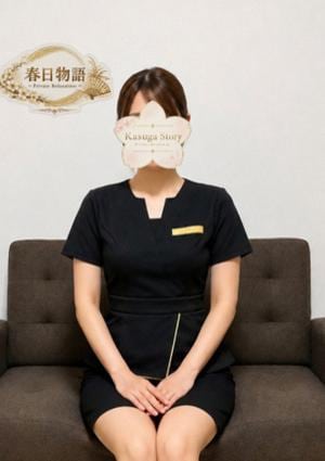 春日物語 Private Relaxation 胡桃沢