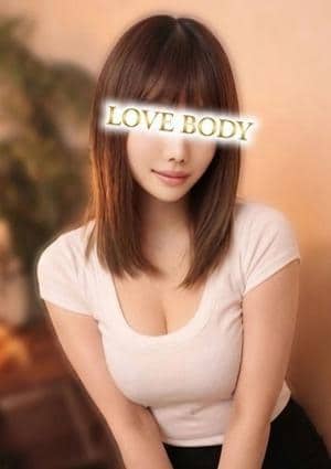派遣メンエス LOVE BODY TOKYO（六本木・麻布十番） 小兎姫ゆき