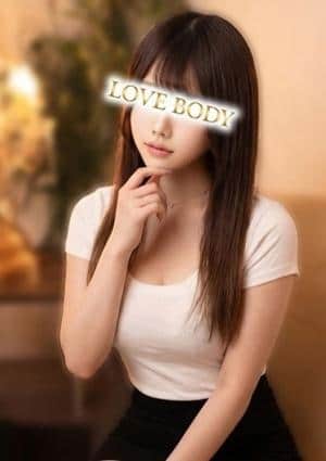 派遣メンエス LOVE BODY TOKYO（六本木・麻布十番） 七沢みあ