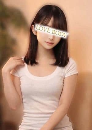 派遣メンエス LOVE BODY TOKYO（六本木・麻布十番） 神楽りり