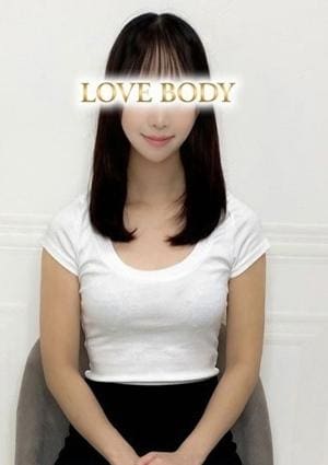派遣メンエス LOVE BODY TOKYO（六本木・麻布十番） 近村みなみ