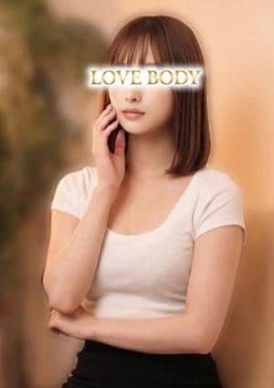 派遣メンエス LOVE BODY TOKYO（六本木・麻布十番） 北川すみれ