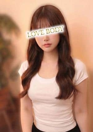 派遣メンエス LOVE BODY TOKYO（六本木・麻布十番） 藤堂きい