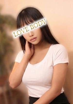 派遣メンエス LOVE BODY TOKYO（六本木・麻布十番） 椎名しずく