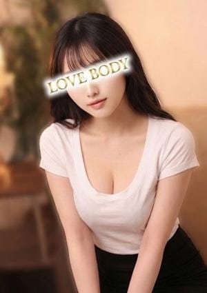 派遣メンエス LOVE BODY TOKYO（六本木・麻布十番） 愛沢にな