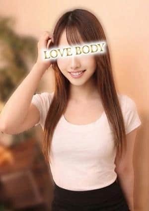 派遣メンエス LOVE BODY TOKYO（六本木・麻布十番） 白鳥せいら