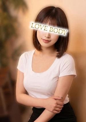 派遣メンエス LOVE BODY TOKYO（六本木・麻布十番） 瀬名なつき