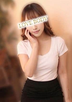 派遣メンエス LOVE BODY TOKYO（六本木・麻布十番） 白浜まどか