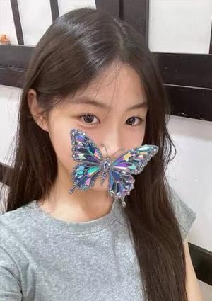 ラブリーハート アユミ