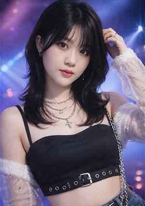 ラブリーハート りえ