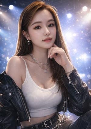 ラブリーハート レモン