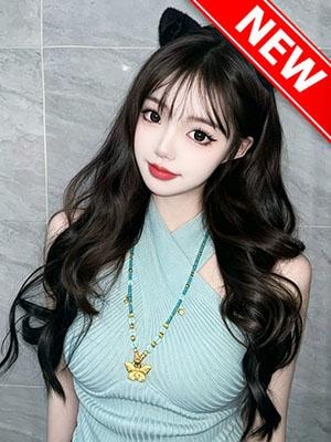 Kiss Me ゆり ちゃん