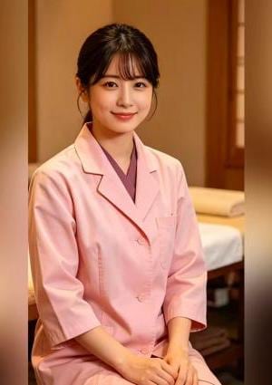 頑張ろ～OKK 鈴木 美恵子
