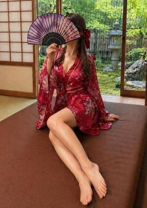 女々～メメ～ つむぎ