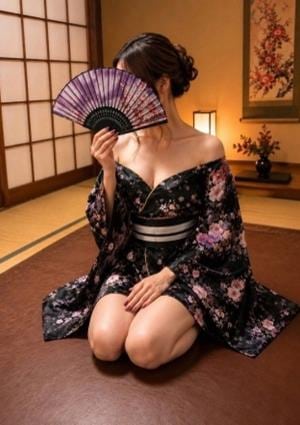 女々～メメ～ いおり