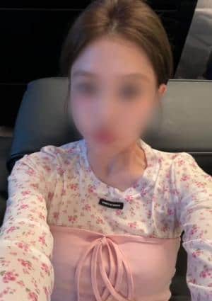 女人味 はるちゃん