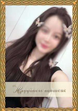 幸せの時間 ももちゃん