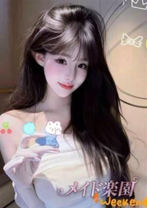 メイド楽園 りお