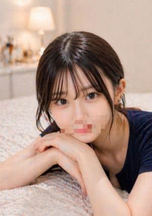 LUNA SPA 佐々木ももか