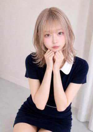 LUNA SPA 姫乃まりん