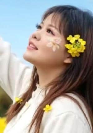 Peach Love～ピーチラブ～ 美美ちゃん