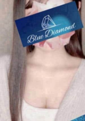 ブルーダイヤモンド 千葉・千葉中央・本千葉・西千葉・東千葉・蘇我・幕張ルーム 天華　ゆりな