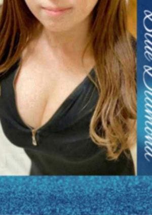 ブルーダイヤモンド 五井・市原・木更津・長浦・新茂原・君津ルーム 夏凪ゆりな