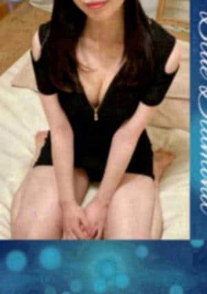 ブルーダイヤモンド 新横浜・菊名・中山・大倉山ルーム 桃沢　ななか