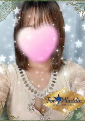 For Aladdin（フォーアラジン）初台・笹塚・代田橋・明大前・下高井戸 雪咲　 じゅん