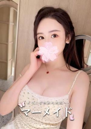 マーメイド りさ