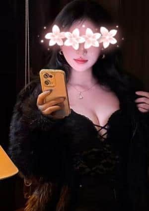 甘い気持ち ななみ