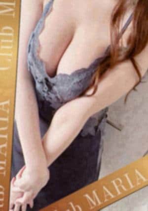 CLUBマリア 相模大野ルーム 柊きらら