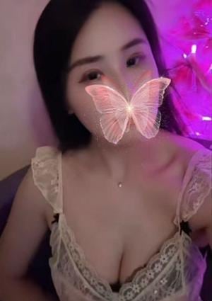 夜の恋人 あや