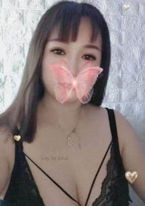 夜の恋人 まり