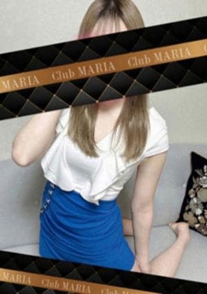 CLUBマリア 相模原・橋本・淵野辺・矢部ルーム 水ノ瀬　ゆいか