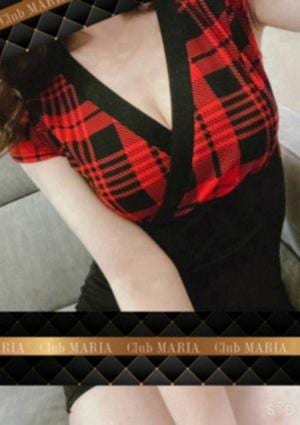 CLUBマリア 相模原・橋本・淵野辺・矢部ルーム 柳井　みゆ