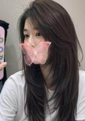 水の華 新人あや