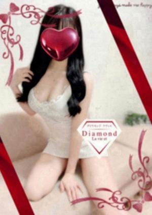 ダイヤモンドラヴィエ〜La vie et〜大久保・新大久保・高田馬場・西早稲田 さやか