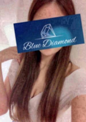 ブルーダイヤモンド 高崎・新前橋・伊勢崎・太田・館林ルーム 綾瀬　かれん