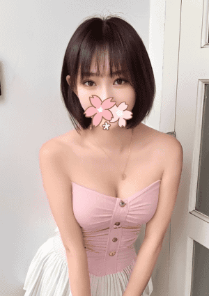 星汐の蜜桃 ちか