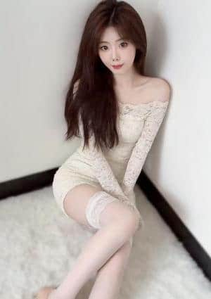 台湾美姬 ねね