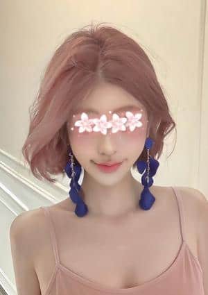 二人の世界 ゆい