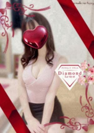 ダイヤモンドラヴィエ〜La vie et〜三軒茶屋・用賀・桜新町・池尻大橋ルーム もえか