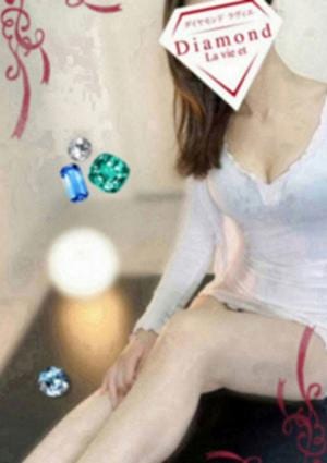 ダイヤモンドラヴィエ〜La vie et〜拝島・福生・昭島・羽村・河辺・青梅 さなえ