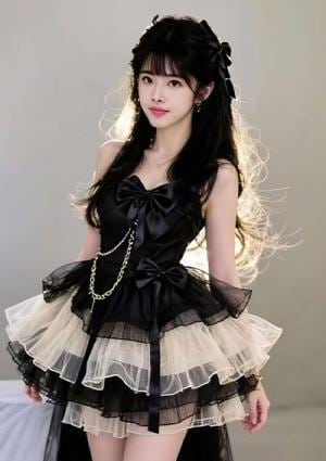 One love りさ