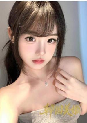 韓国美姬 ミサ