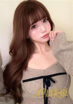 韓国美姬 みう