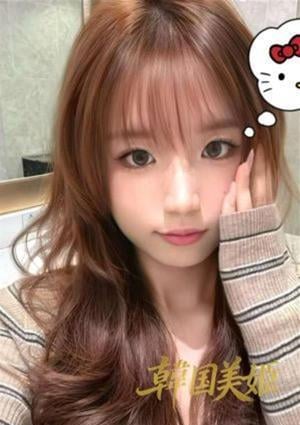 韓国美姬 みお
